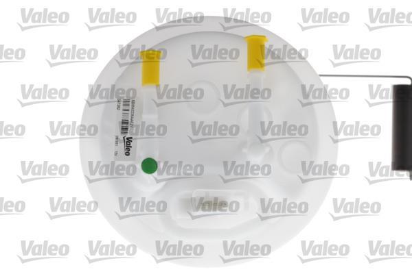 Pompe à carburant (Pompe à gasoil) VALEO ref. 347282
